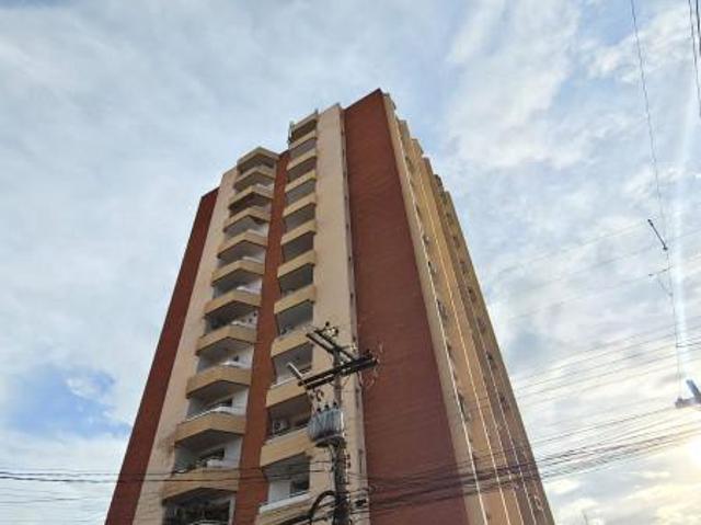 Apartamento aluguel em Região Imediata de Fernandópolis, Fernandópolis