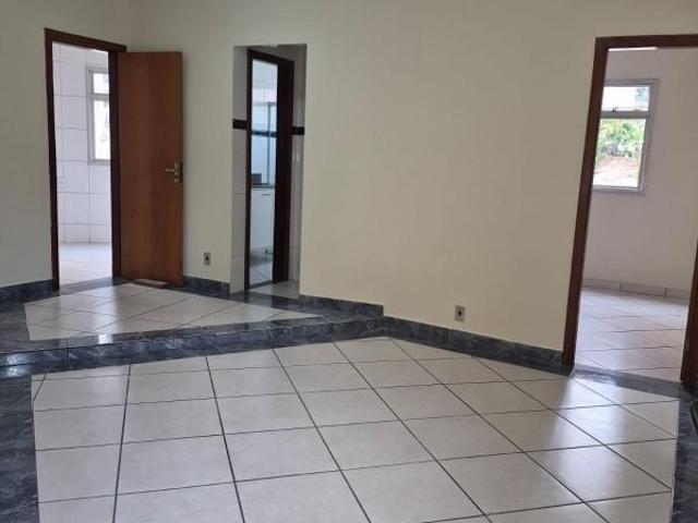 Apartamento aluguel em Nova Cachoeirinha, Belo Horizonte