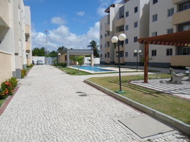 Apartamento aluguel em Região Geográfica Imediata de Fortaleza, Fortaleza