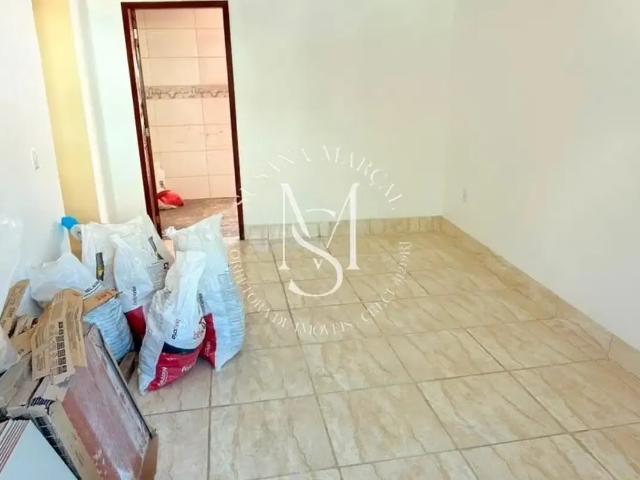 Apartamento aluguel em Volta Fria, Angra dos Reis
