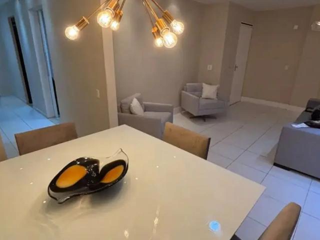 Apartamento aluguel em João Pessoa