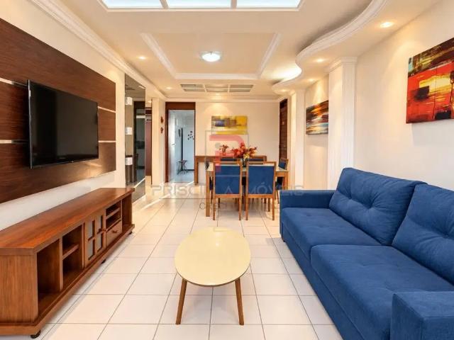 Apartamento aluguel em João Pessoa