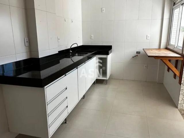 Apartamento aluguel em Macaé