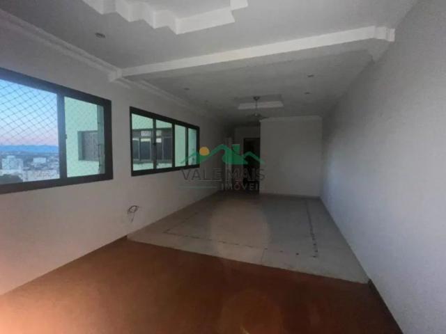 Apartamento aluguel em Vila Tambaú, Aparecida