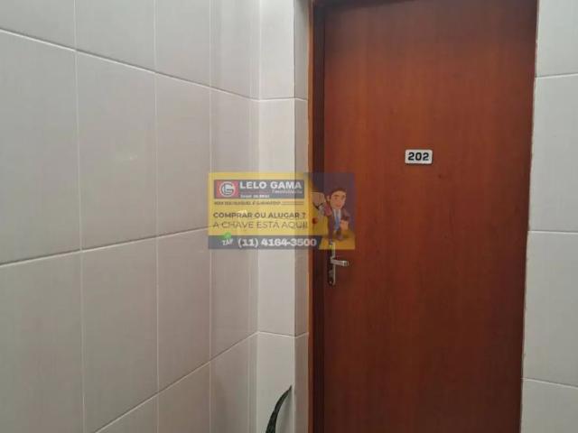 Apartamento aluguel em Vila Gustavo Correia, Carapicuíba