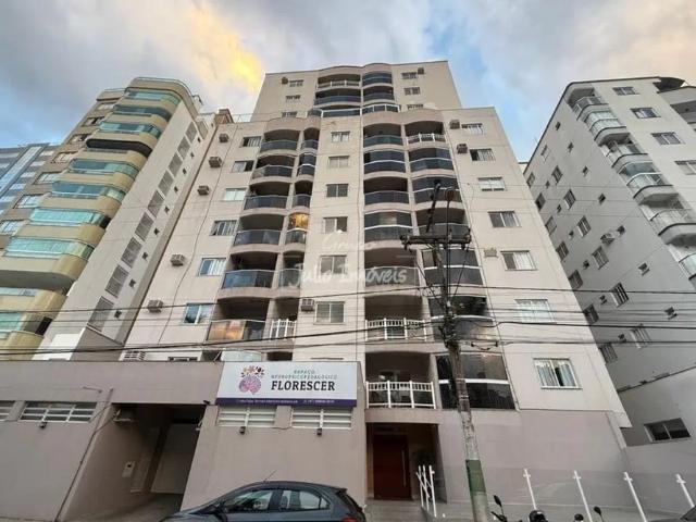 Apartamento aluguel em Centro I, Brusque