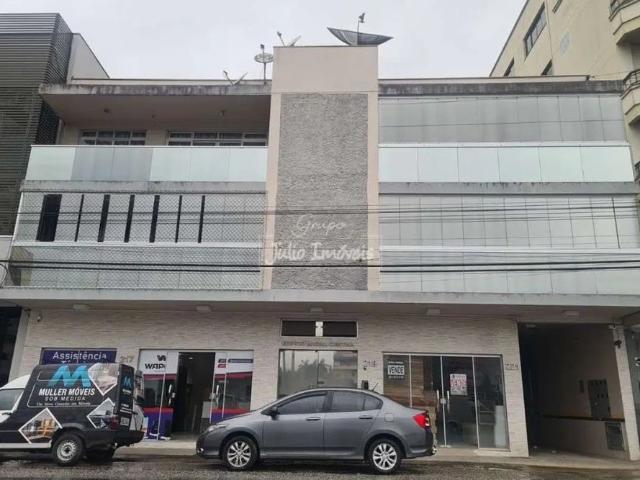 Apartamento aluguel em Centro I, Brusque