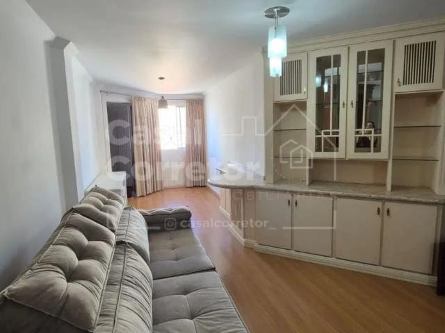 Apartamento aluguel em Centro I, Brusque