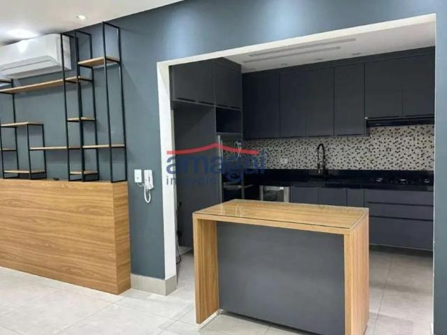 Apartamento aluguel em Jardim Rosa Craveiro, Jacareí