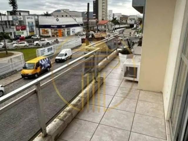 Apartamento aluguel em Centro, Tijucas