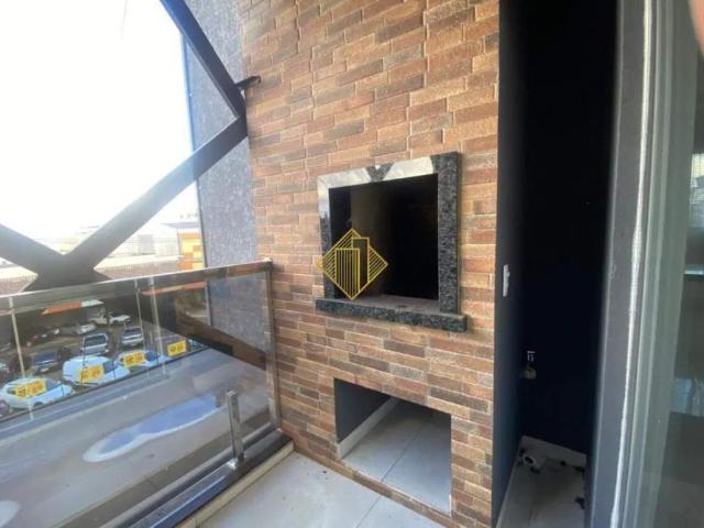 Apartamento aluguel em Centro, Toledo