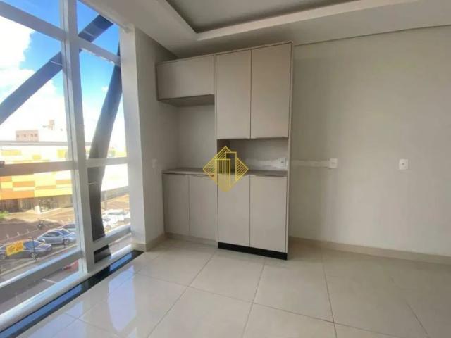 Apartamento aluguel em Centro, Toledo