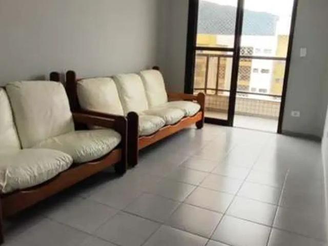 Apartamento aluguel em Ubatuba