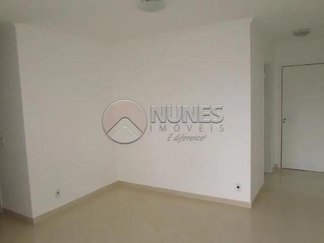Apartamento aluguel em Jardim das Flôres, Osasco