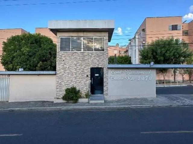 Apartamento aluguel em Conj. João Emílio Falcão, Teresina