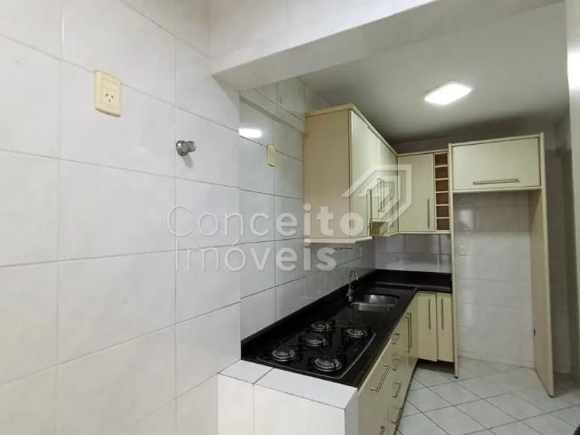 Apartamento aluguel em Vila Estrela, Ponta Grossa
