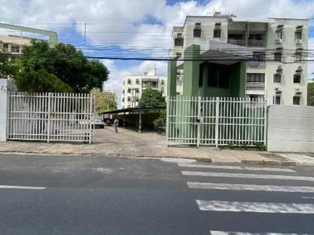 Apartamento aluguel em Fátima, Teresina