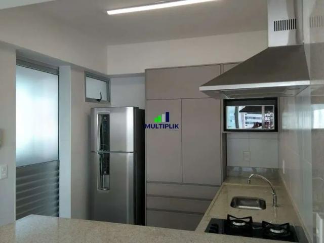 Apartamento aluguel em Regional Centro-Sul, Belo Horizonte