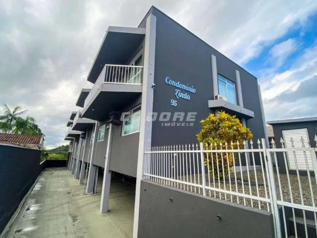 Apartamento aluguel em Garcia, Blumenau