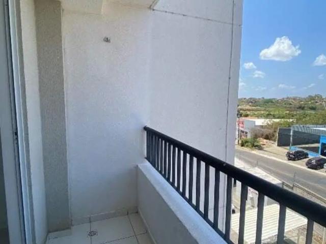 Apartamento aluguel em Alto da Ressurreição, Teresina