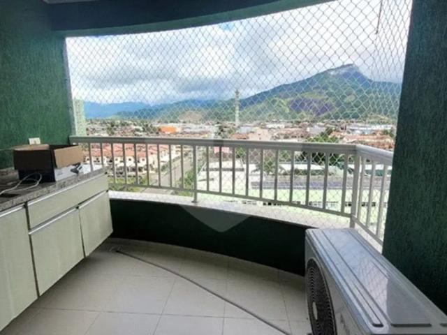 Apartamento aluguel em Caraguatatuba