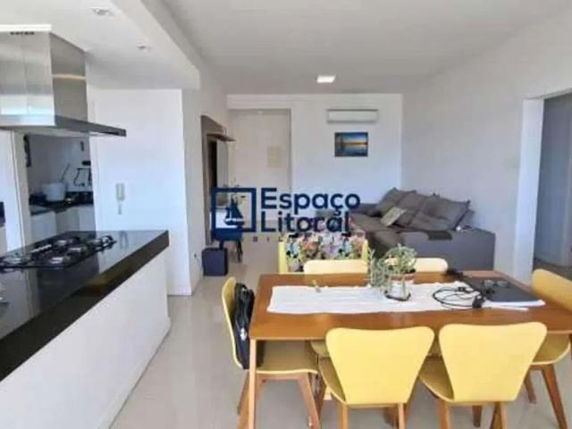 Apartamento aluguel em Caraguatatuba