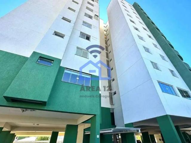 Apartamento aluguel em Caraguatatuba