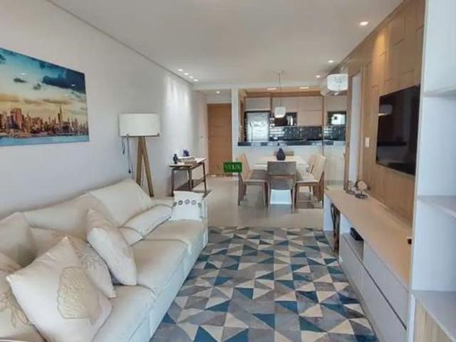 Apartamento aluguel em Caraguatatuba