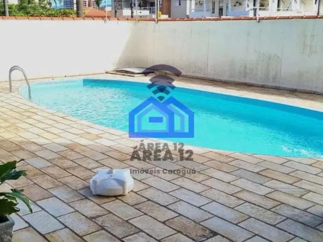 Apartamento aluguel em Caraguatatuba