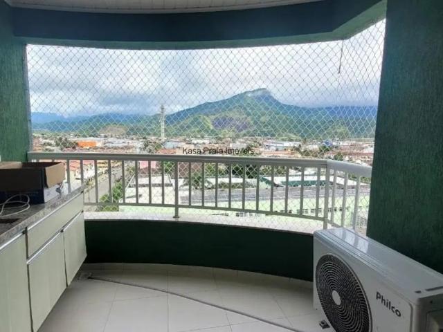 Apartamento aluguel em Caraguatatuba