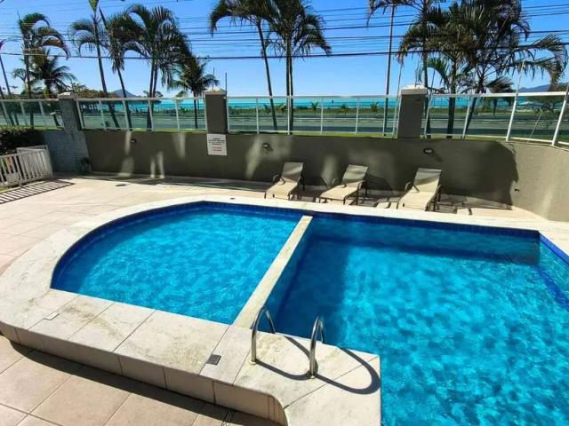 Apartamento aluguel em Caraguatatuba