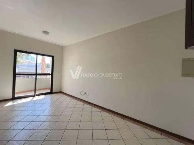 Apartamento aluguel em Vila Faustina II, Valinhos