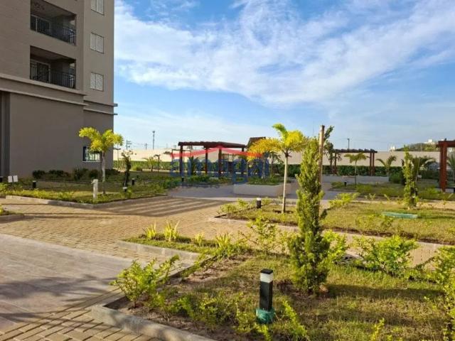 Apartamento aluguel em Jacareí