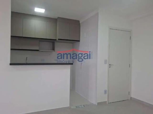 Apartamento aluguel em Jacareí