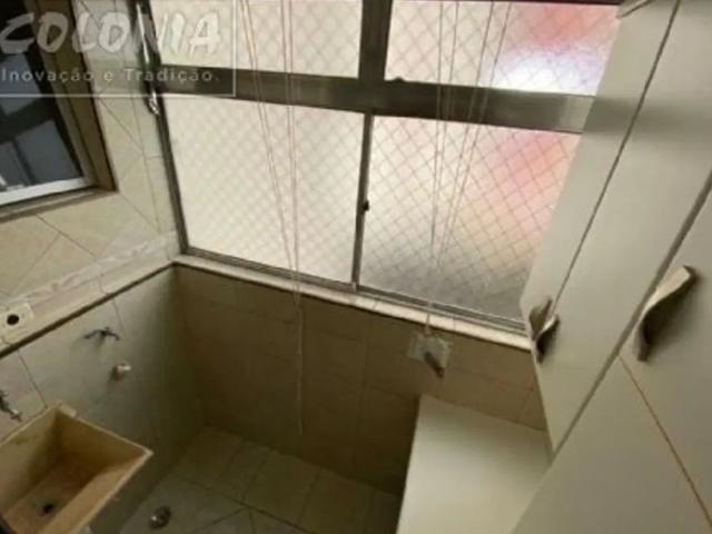 Apartamento aluguel em Santo André