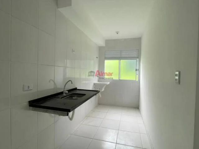 Apartamento aluguel em Vila Jardim Alvorada, Guarulhos