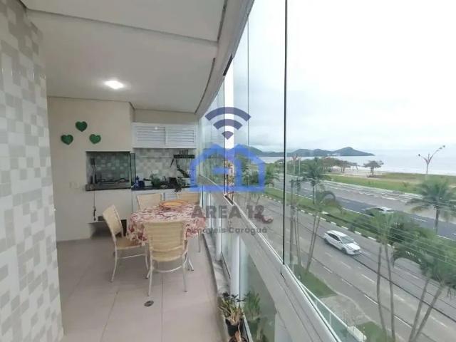 Apartamento aluguel em Caraguatatuba