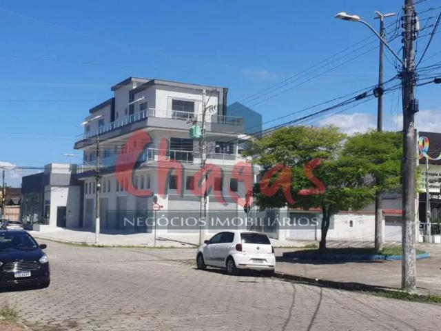 Apartamento aluguel em Caraguatatuba
