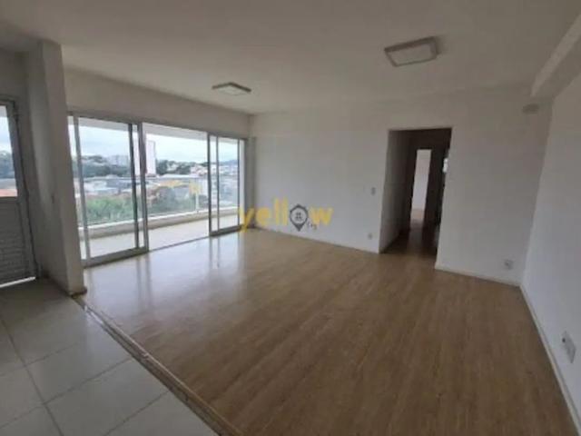 Apartamento aluguel em Barbosas, Arujá