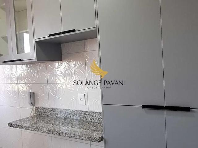 Apartamento aluguel em Jardim Shangai, Jundiaí
