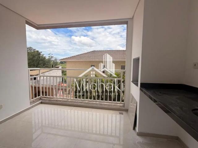 Apartamento aluguel em Vila Riman, Arujá