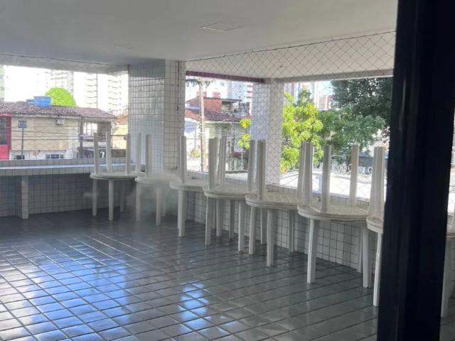 Apartamento aluguel em Recife