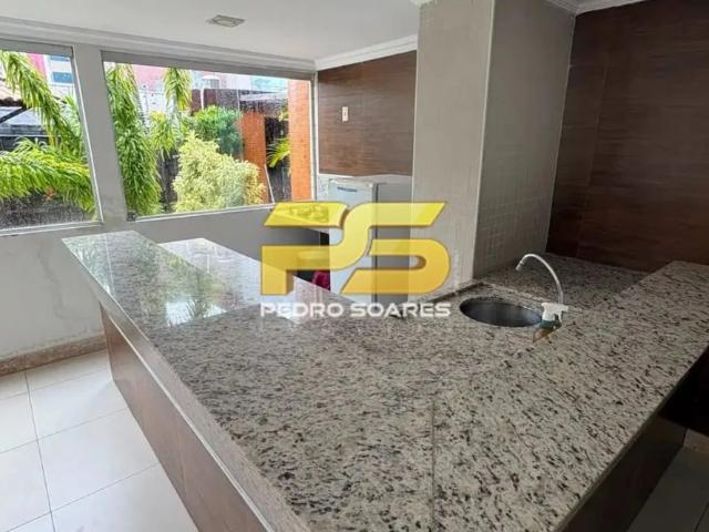 Apartamento aluguel em João Pessoa