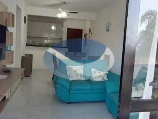 Apartamento aluguel em Balneário Santa Martha, Caraguatatuba