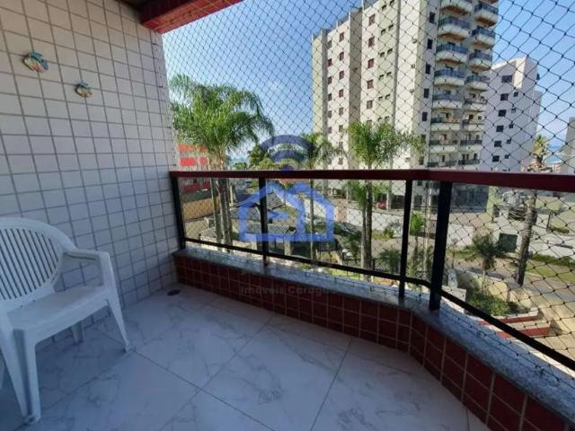Apartamento aluguel em Balneário Santa Martha, Caraguatatuba