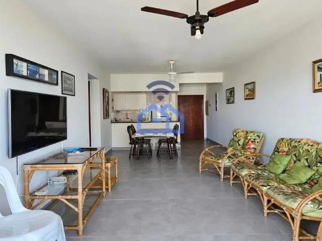 Apartamento aluguel em Balneário Santa Martha, Caraguatatuba