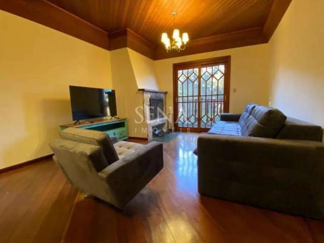 Apartamento aluguel em Vila Paulista, Campos do Jordão