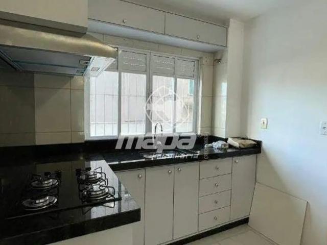 Apartamento aluguel em Nações, Indaial