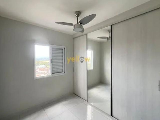 Apartamento aluguel em Vila Riman, Arujá