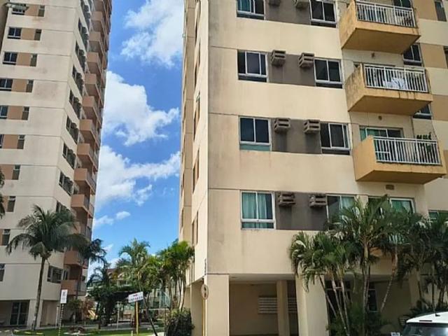 Apartamento aluguel em Parnamirim